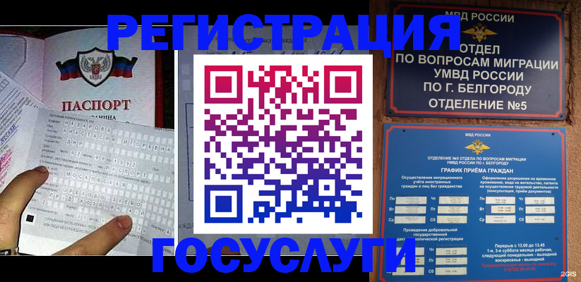 временная регистрация в квартире в Лыткарино